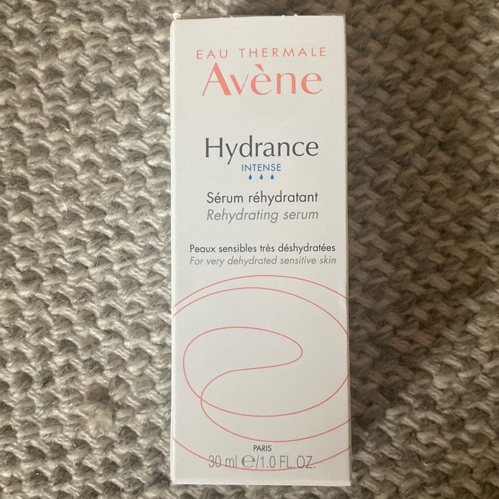 Avenue Hydrance Intense